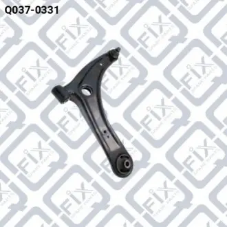 Важіль передній правий Q-fix Q0370331 Купити в Україні