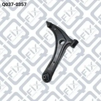 Рычаг передний нижний L Q-fix Q0370357