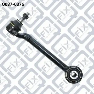 Фото Тяга задня поперечна з кульової Q-fix (Q0370376) зображення 1