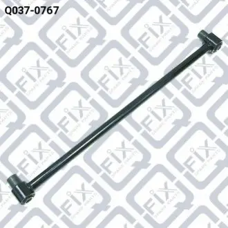 Рычаг задний поперечный Q-fix Q0370767