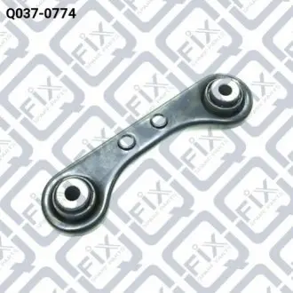 Тяга задня поперечна права Q-fix Q0370774 Купити в Україні