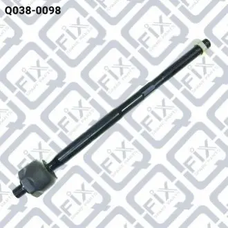 Рульова тяга Q-fix Q0380098 Купити в Україні