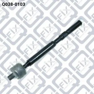 Рульова тяга Q-fix Q0380103 Купити в Україні