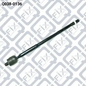 Тяга рулевая Q-fix Q0380136 Купить в Украине