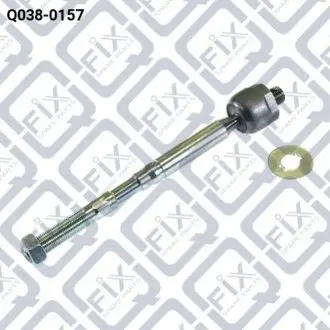 Тяга рулевая Q-fix Q0380157 Купить в Украине