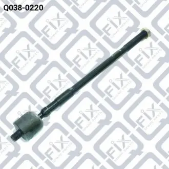 Рульова тяга Q-fix Q0380220 Купити в Україні