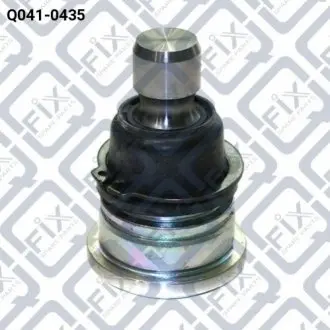 Опора кульова переднього нижнього важеля Q-fix Q0410435 Купити в Україні
