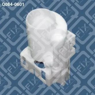 Топливный фильтр Q-fix Q0840601