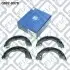 Колодки стояночного тормоза Q-fix (Q0920378) изображение 2