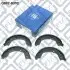 Колодки стояночного тормоза Q-fix (Q0920392) изображение 2