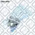 Суппорт тормозной зад. L TOYOTA LAND CRUISER PRADO Q-fix (Q0960006) изображение 2