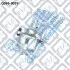 Суппорт гальмівний передн. лів. Q-fix (Q0960029) зображення 2
