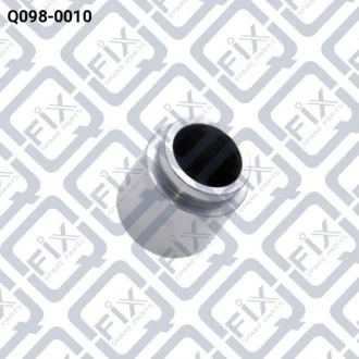 Поршень супорта тормозного заднего Q-fix Q0980010