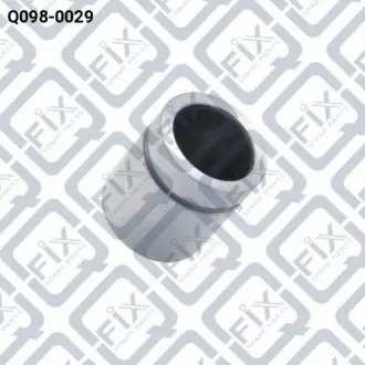 Поршень супорта гальмівного заднього Q-fix Q0980029 Купити в Україні