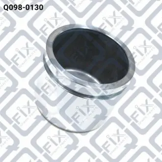 Поршень супорта гальмівного переднього Q-fix Q0980130 Купити в Україні