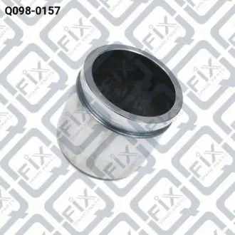 Поршень супорта гальмівного переднього Q-fix Q0980157 Купити в Україні