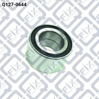 Подшипник ступичний передний Q-fix Q1270644