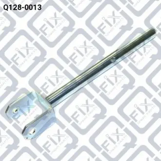 Кріплення куліси Q-fix Q1280013 Купити в Україні