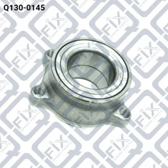 Ступиця задняя Nissan Infiniti FX45/35 (S50) 2002-2008/Nissan Elgrand E51 2002-2010 Q-fix Q1300145