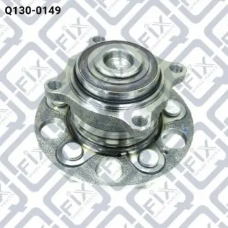 Ступица задн. Q-fix Q1300149