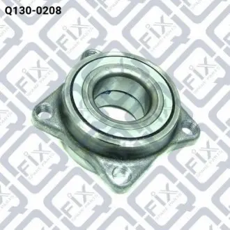 Ступица передняя Q-fix Q1300208