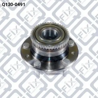 Маточина задня Q-fix Q1300491 Купити в Україні