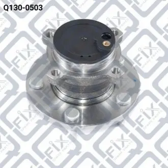 Маточина задня Q-fix Q1300503 Купити в Україні