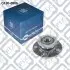 Ступица задняя Q-fix (Q1300506) изображение 2