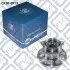 Ступица задняя Q-fix (Q1300513) изображение 2