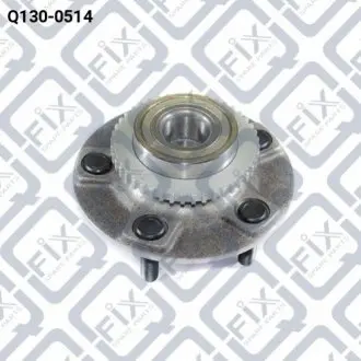 Маточина задня Q-fix Q1300514 Купити в Україні