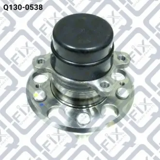 Маточина задня Q-fix Q1300538 Купити в Україні
