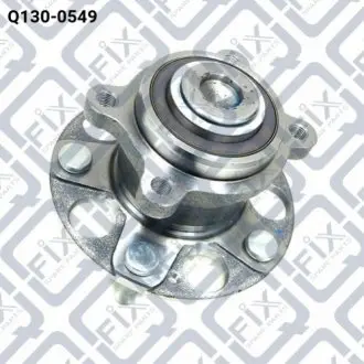 Маточина задня Q-fix Q1300549 Купити в Україні