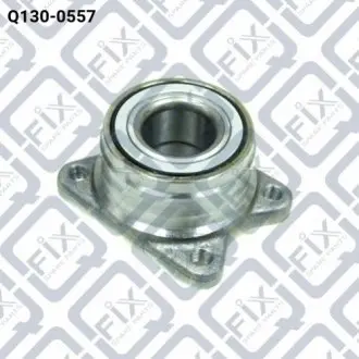 Ступица задняя Q-fix Q1300557