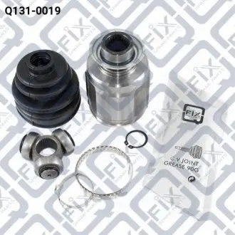 Шрус внутрішній Q-fix Q1310019 Купити в Україні