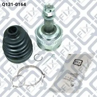 Фото Шрус зовнішній Q-fix (Q1310164) зображення 1