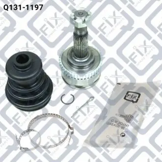 Фото 1 — ШРКШ внешн. Q-fix (Q1311197) Фото ШРКШ внешн. Q-fix (Q1311197) изображение 1