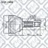 Шркш внешний (к-т) MITSUBISHI OUTLANDER CW 2006-201 Q-fix (Q1311490) изображение 2