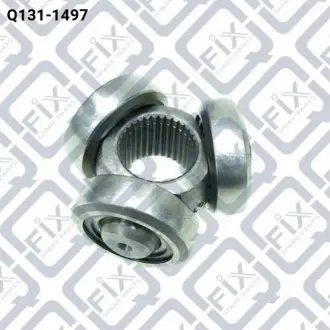 Фото Тріпоід Q-fix (Q1311497) зображення 1