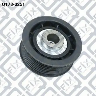 Ролик обводной Q-fix Q1780251