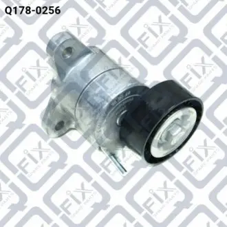 Натяжитель ремня генератора MITSUBISHI LANCER X 2000i/OUTLANDER XL 2400i Q-fix Q1780256