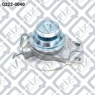 Насос подкачки топлива ручной Q-fix Q2220040