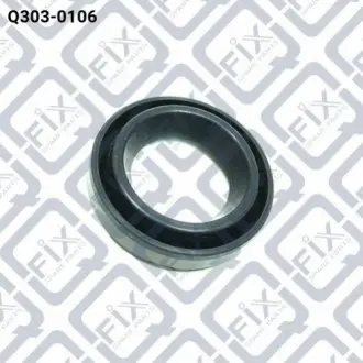 Кільце ущільнювальне колодязя свічки Q-fix Q3030106