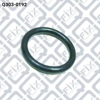 Кільце ущільнювача свічкового колодязя Q-fix Q3030192 Купить в Украине