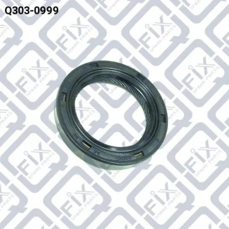 Сальник валу передній Q-fix Q3030999