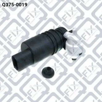 Мотор омивача скла Q-fix Q3750019 Купити в Україні