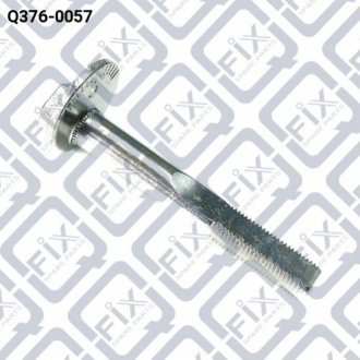 Болт з ексцентриком Q-fix Q3760057