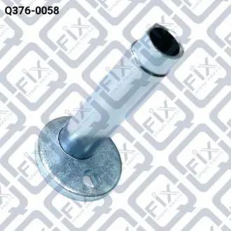 Втулка з ексцентриком Q-fix Q3760058 Купити в Україні