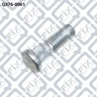 Заколка колесная Q-fix Q3760061 Купить в Украине