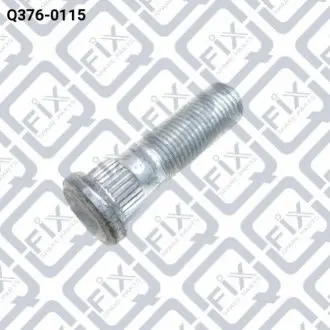 Шпилька колісна Q-fix Q3760115 Купити в Україні