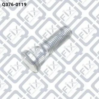 Заколка колесная Q-fix Q3760119